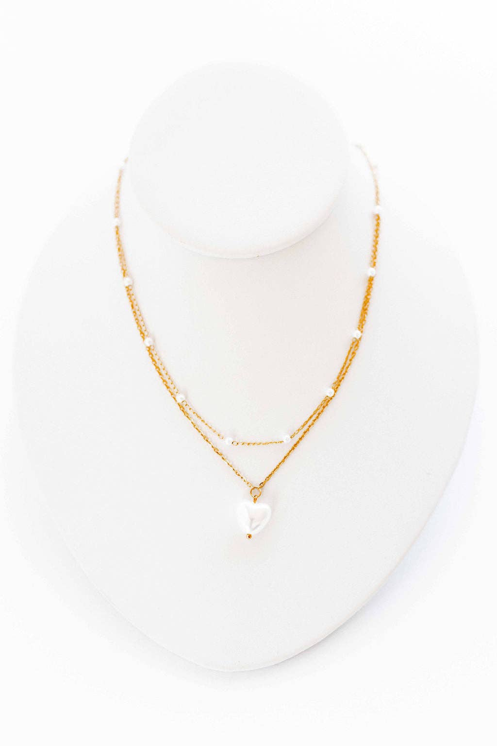 Pearl Dabney Necklace