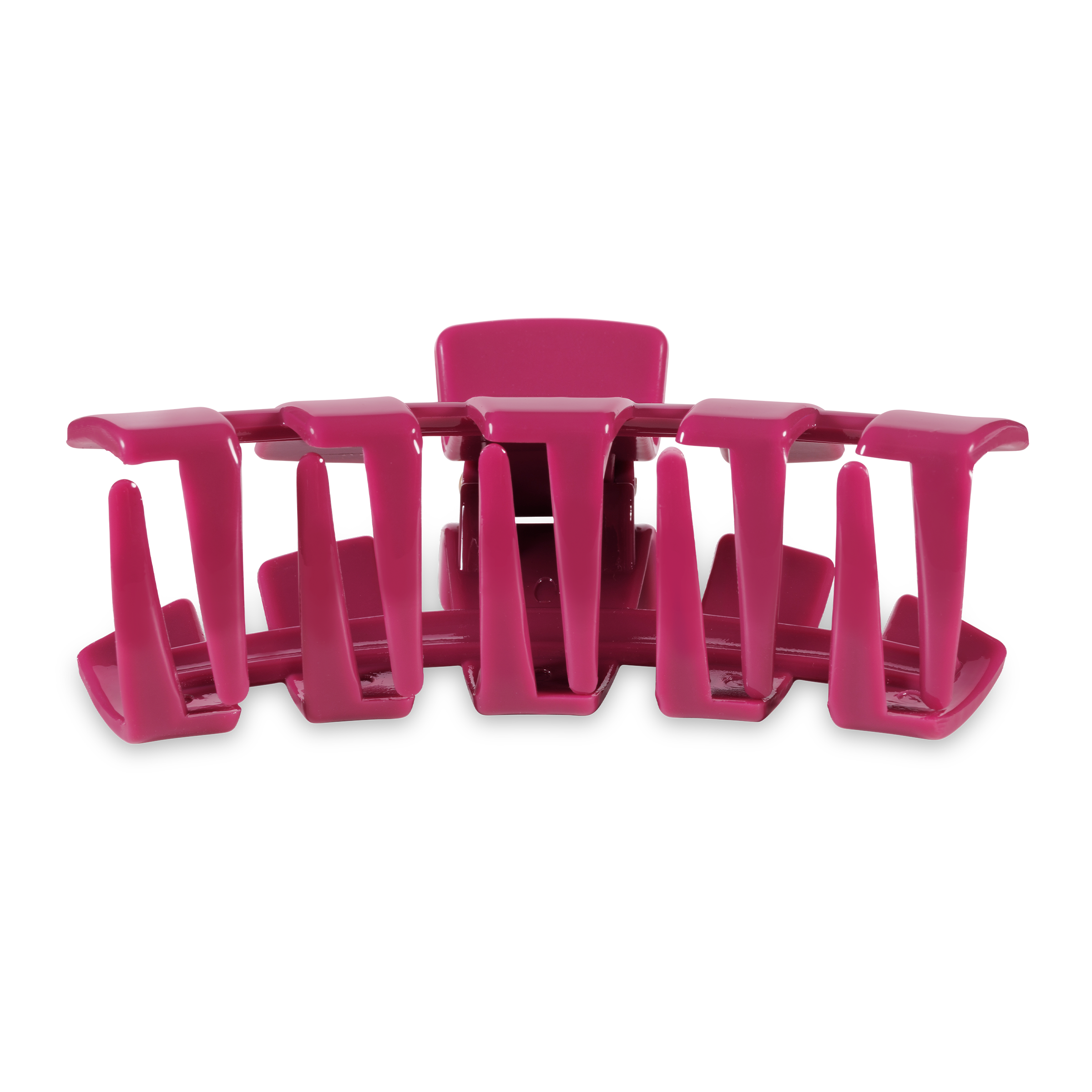 Classic Hair Clip | Large | Wild Side