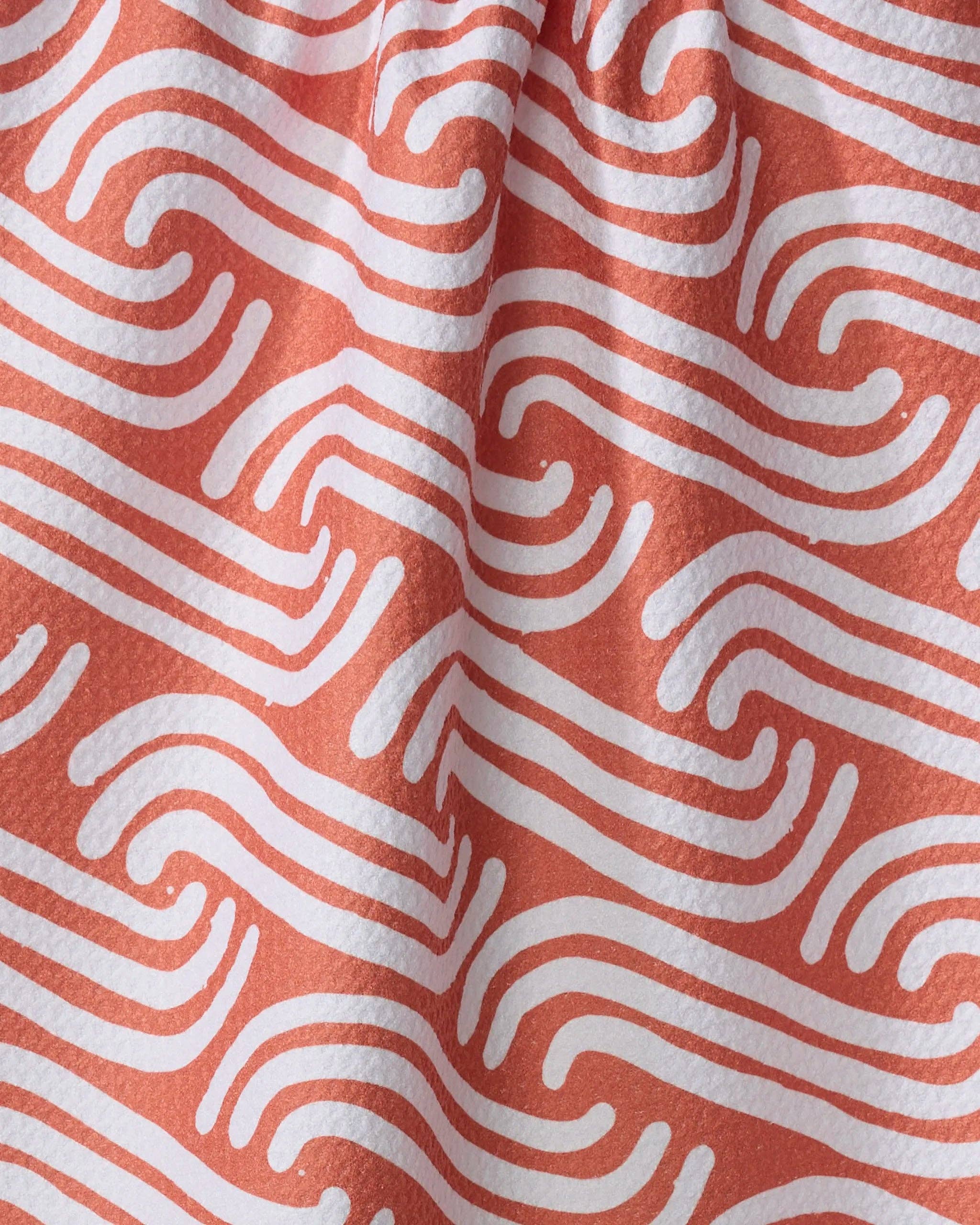 Spirited Tea Towel