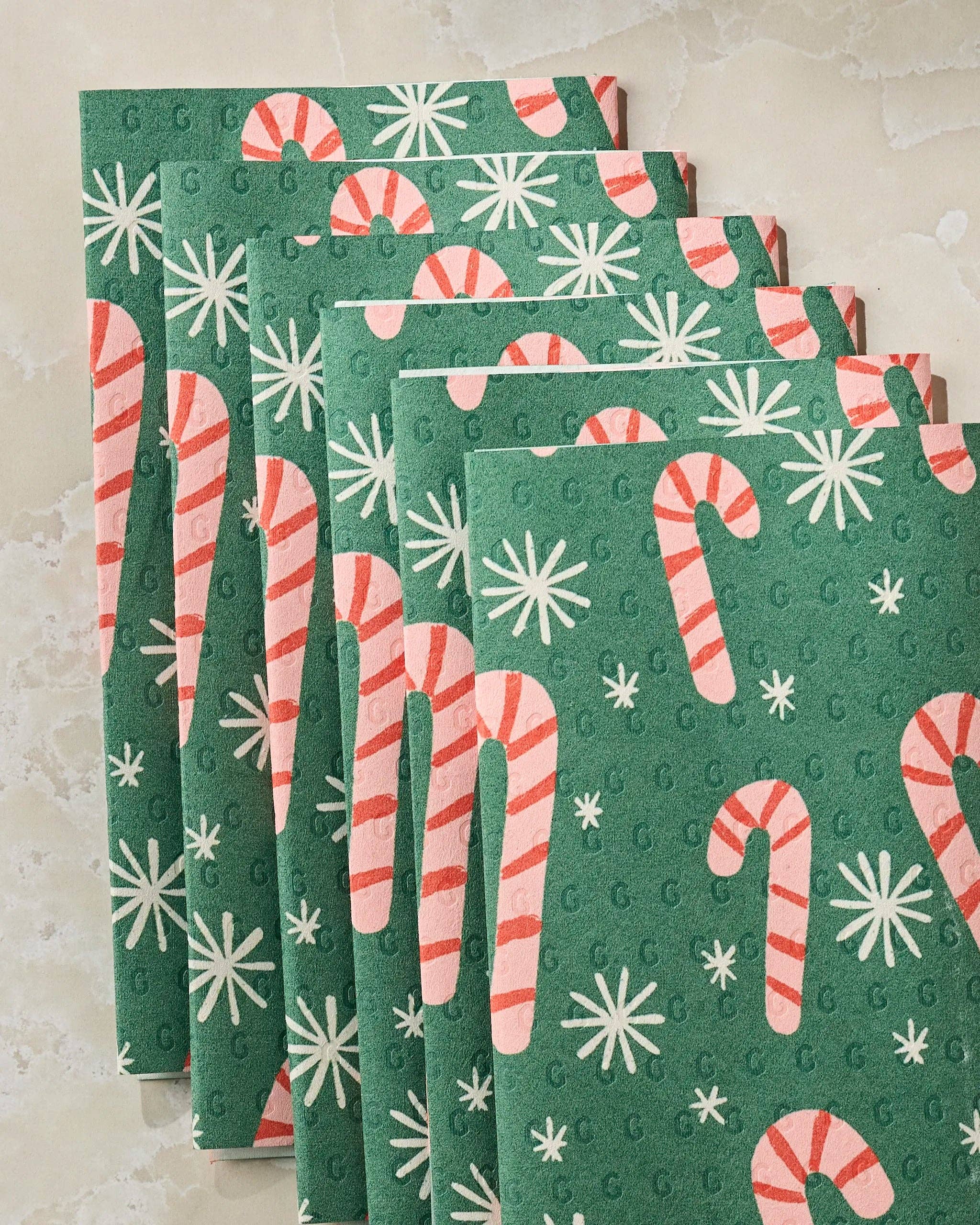 Sweet Candy Not Paper Towel - Holiday 2026