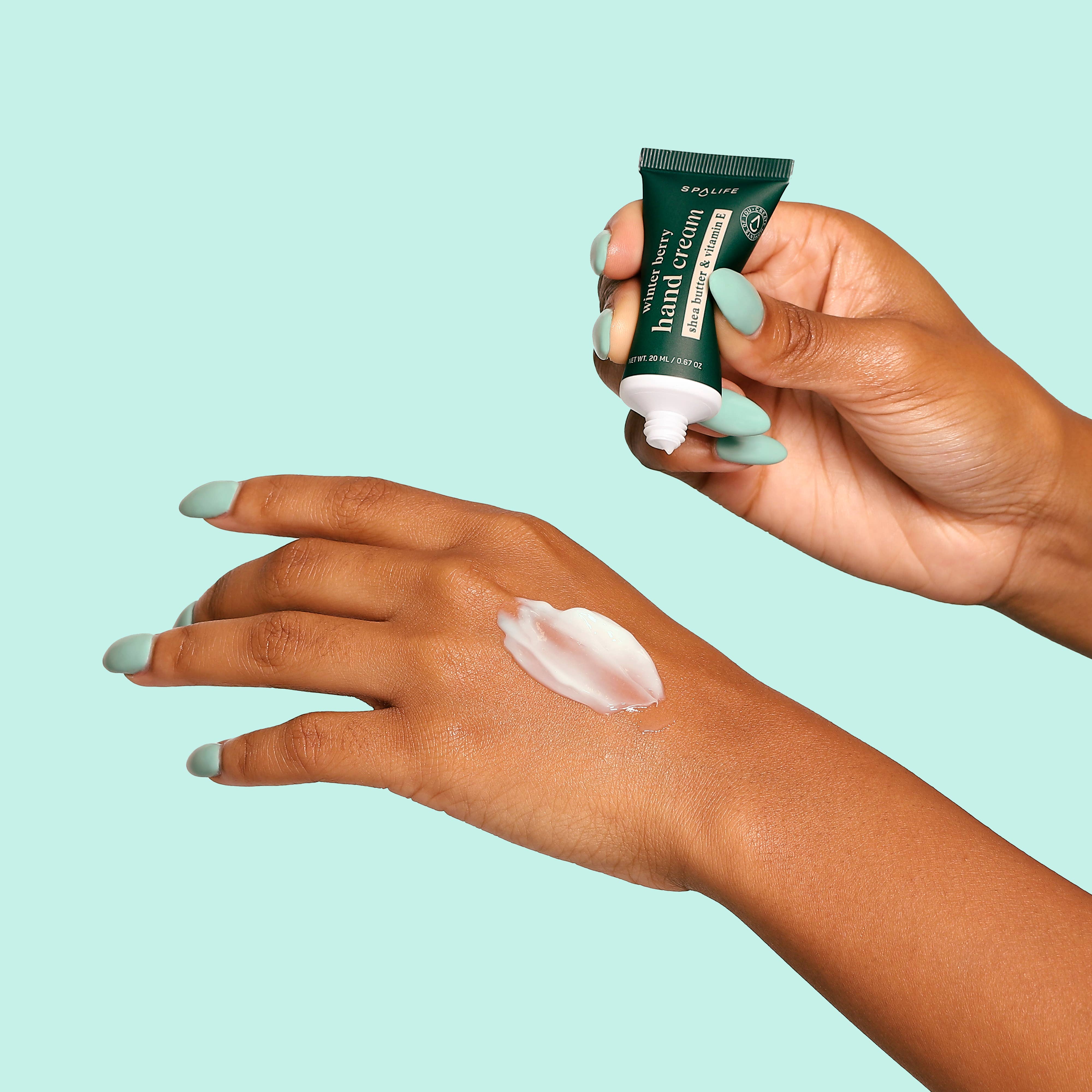 '12 Days of Self Care' Advent Calendar