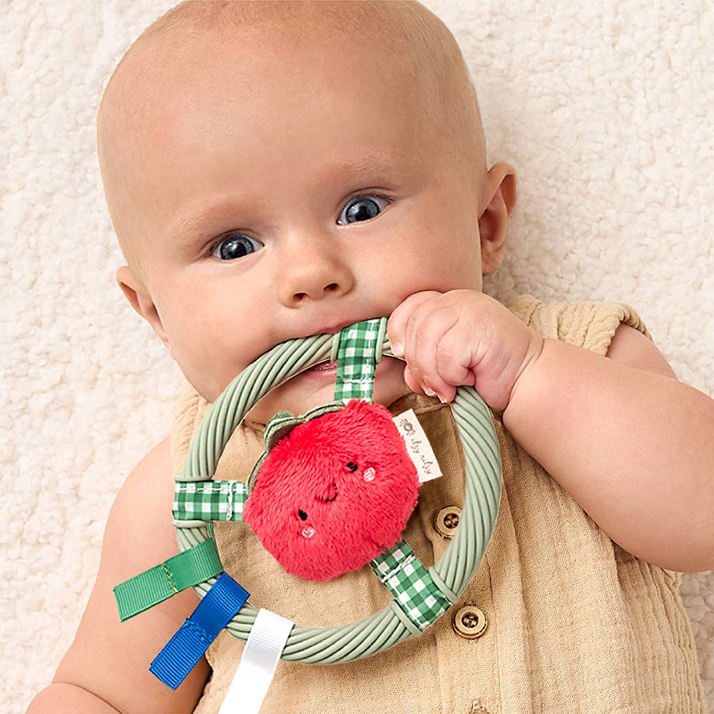 Red Tomato Itzy Ring Pal™