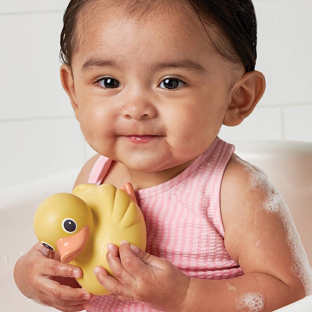 Itzy Ducky Family™ Bath + Water Table Toys