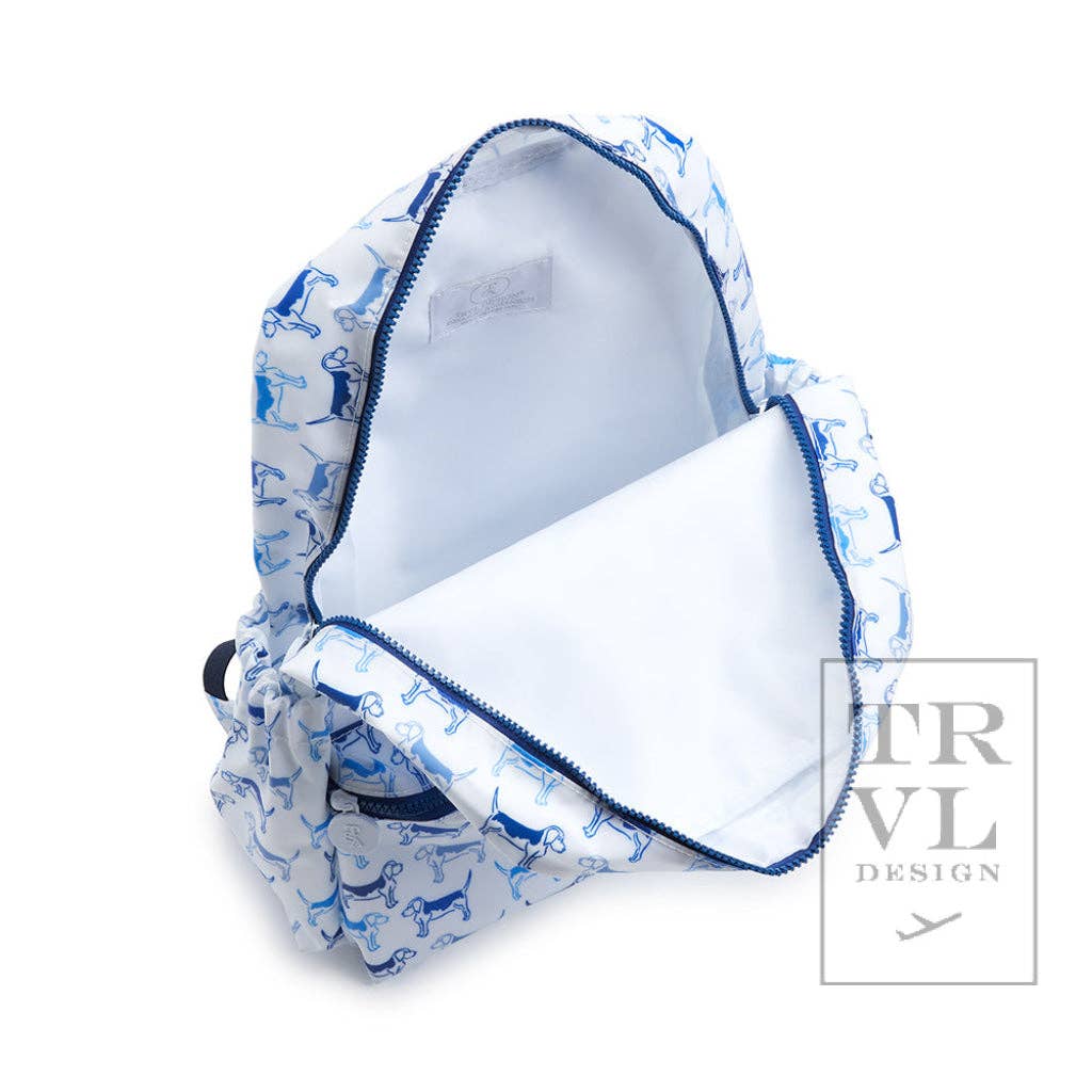 Winner's Circle Backpack