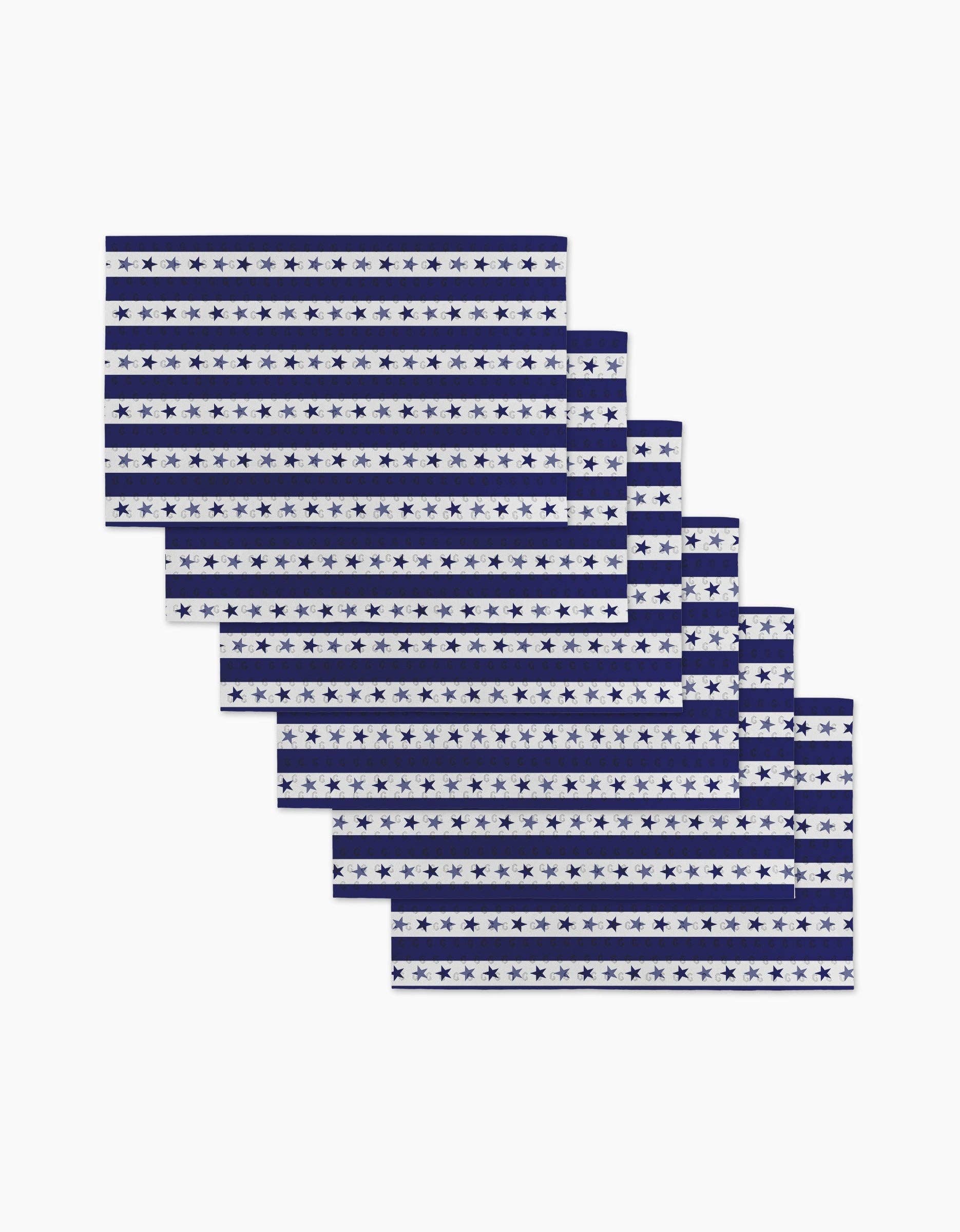 Liberty Lines Not Paper Towel