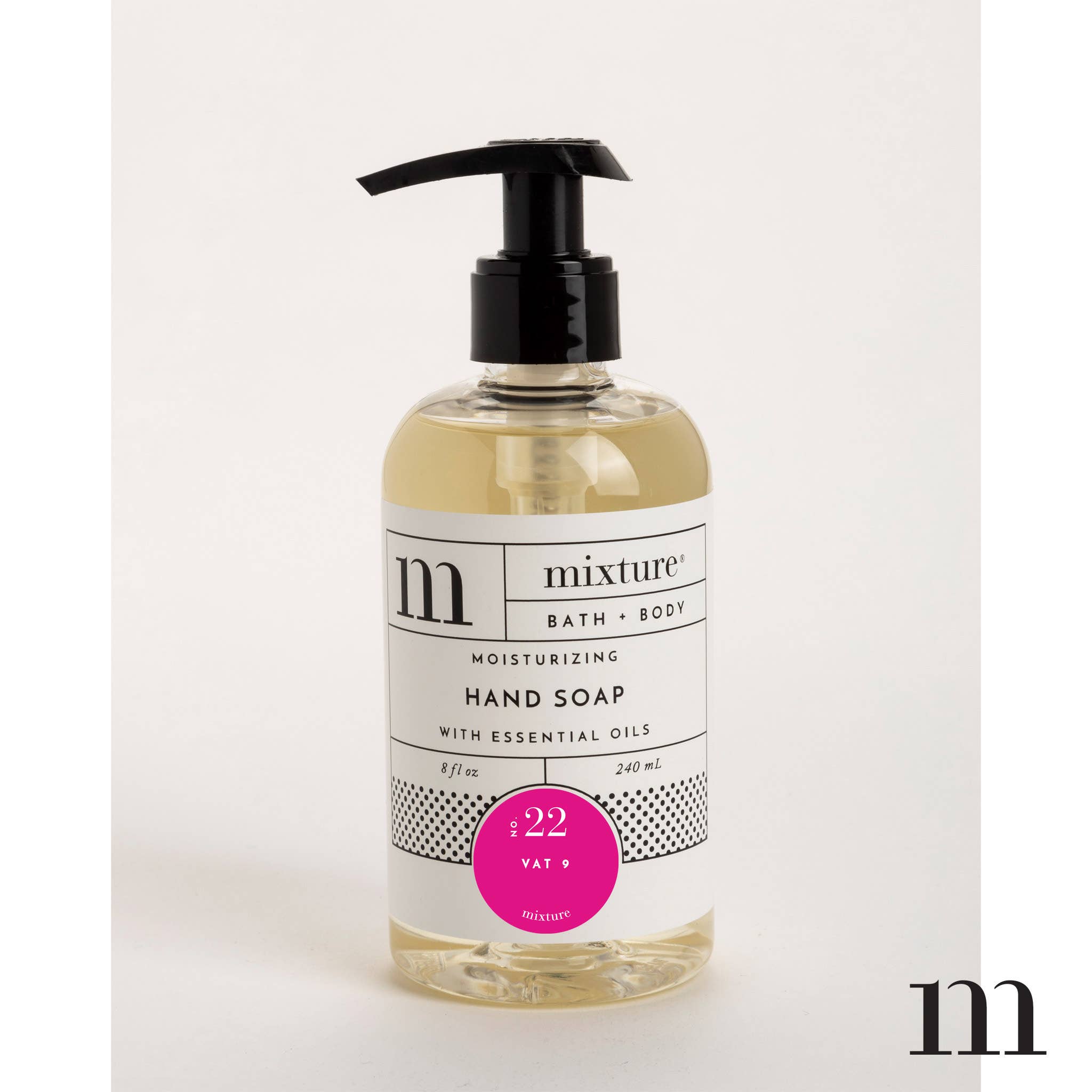 Luxurious Hydrating Hand Soaps