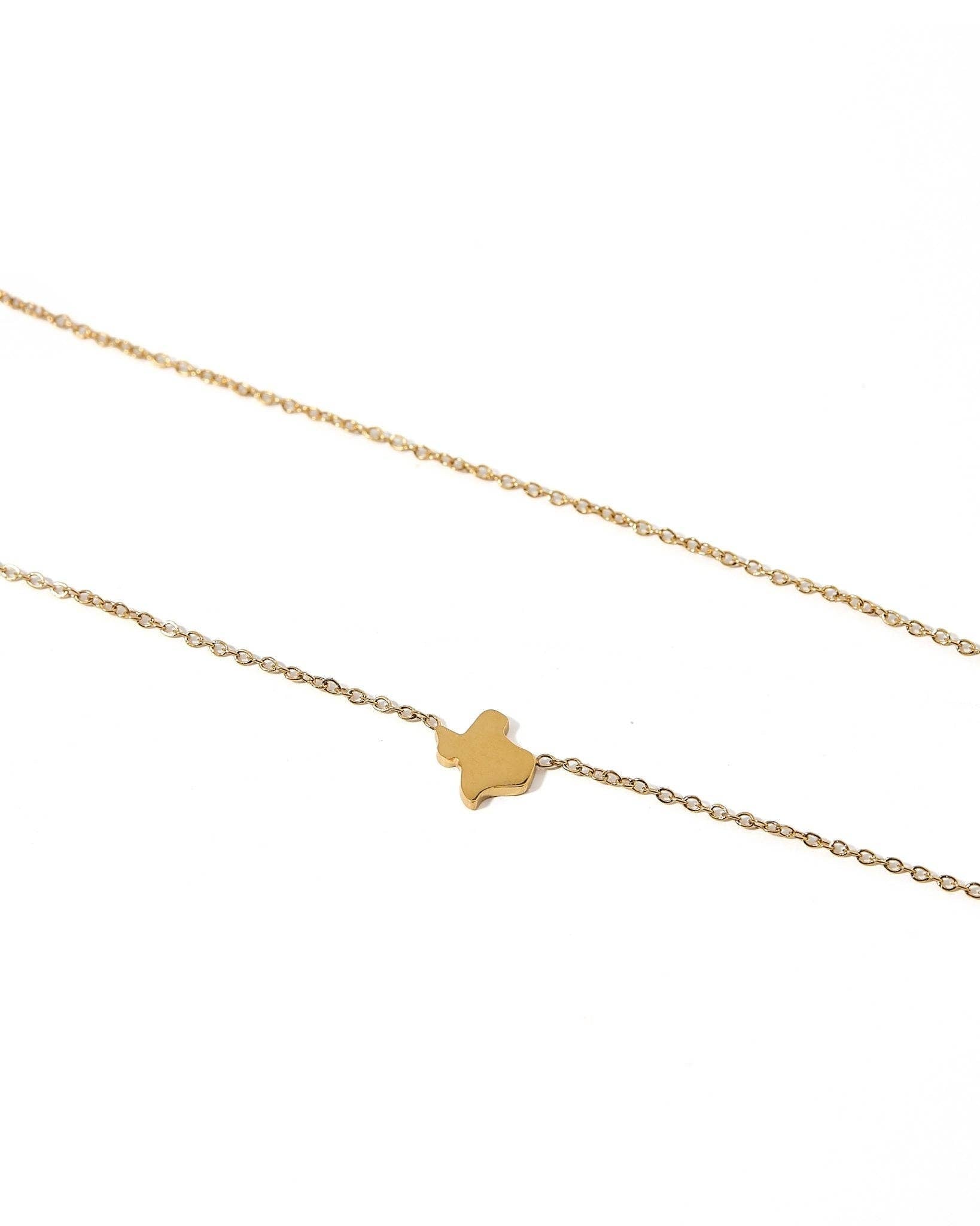 Texas Necklace