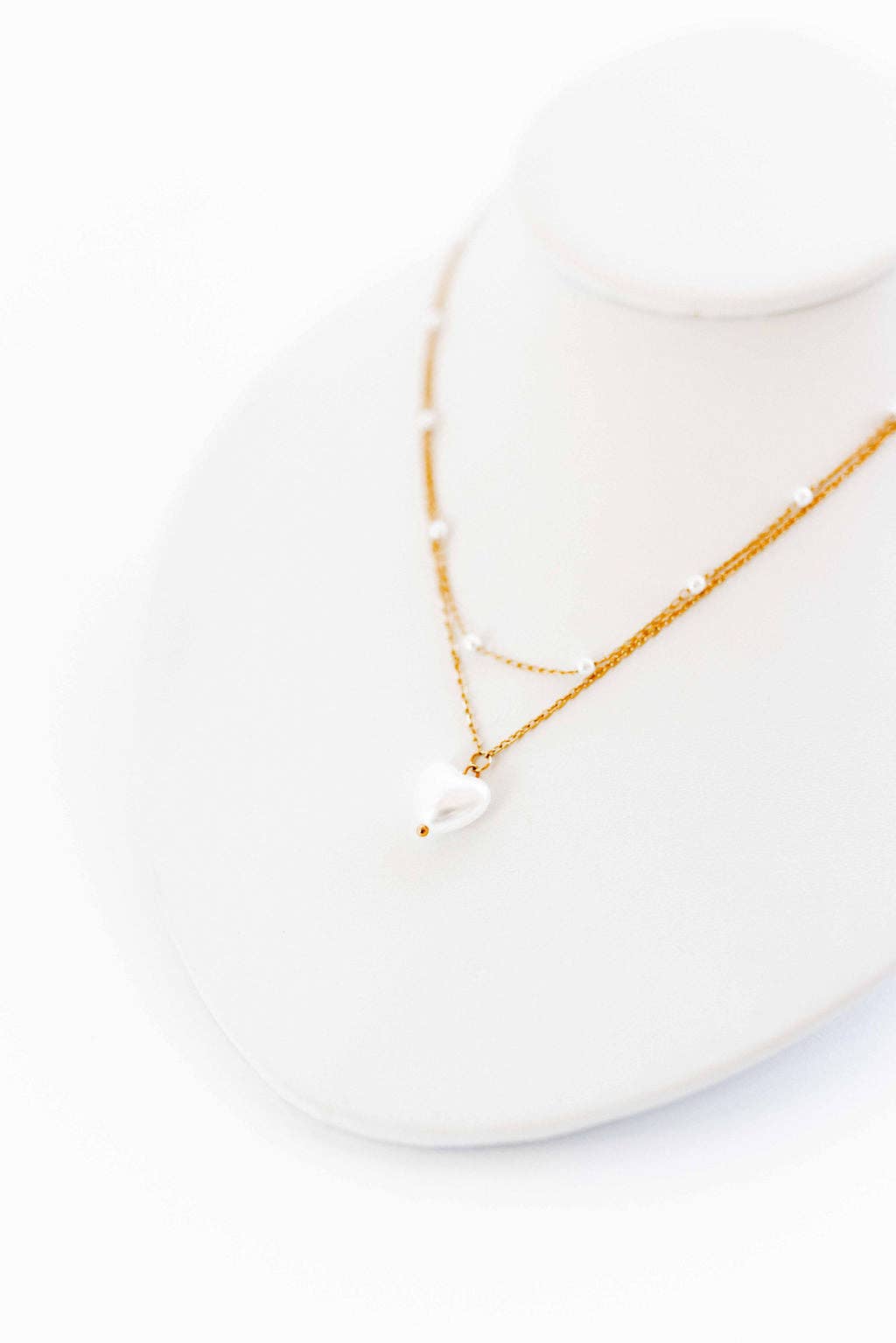 Pearl Dabney Necklace