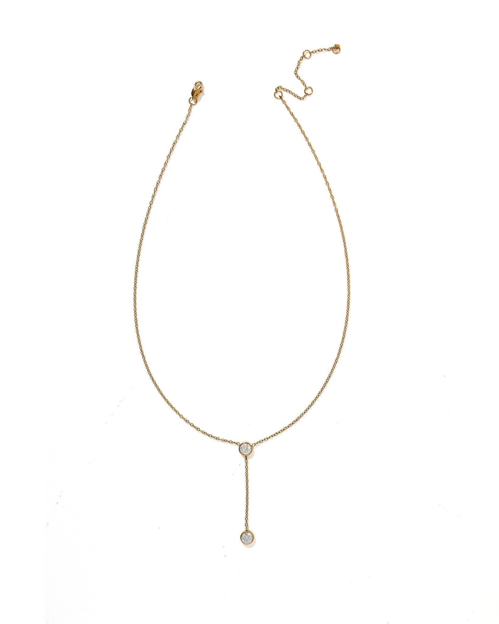 Benny Necklace