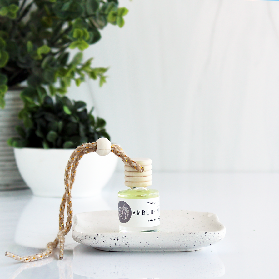 Essential Oil Diffusers