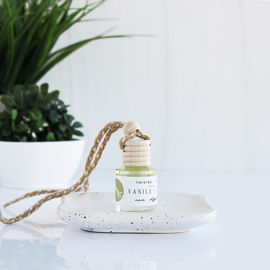 Essential Oil Diffusers