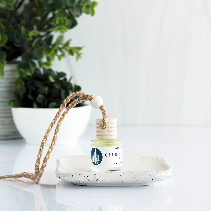 Essential Oil Diffusers