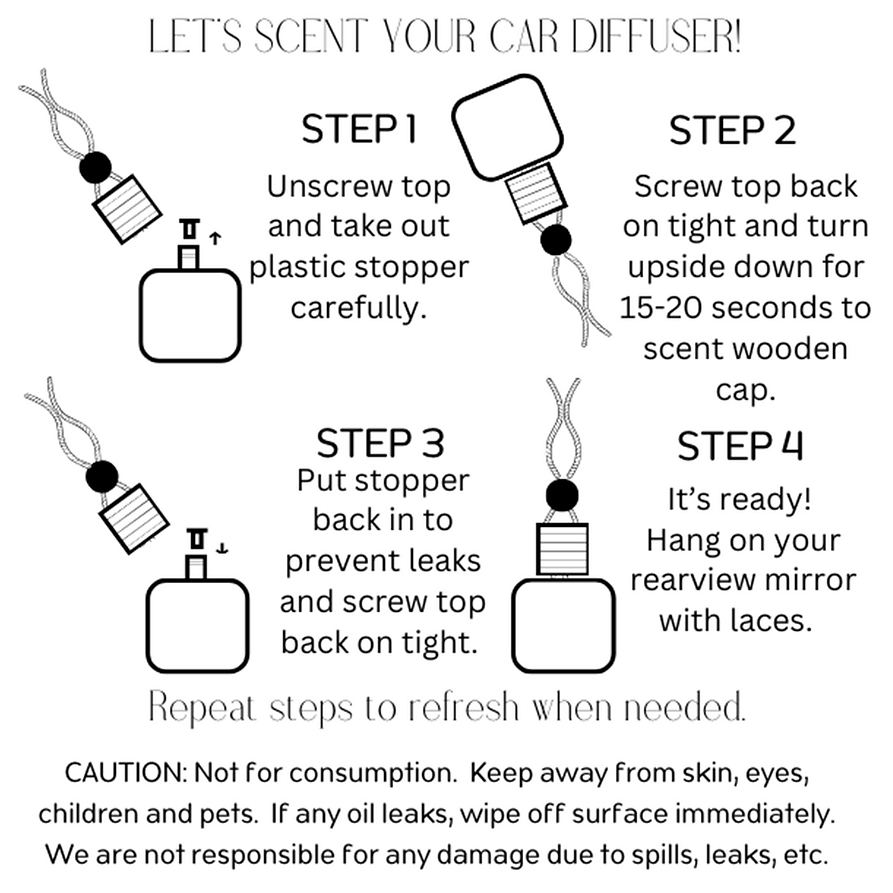 Essential Oil Diffusers