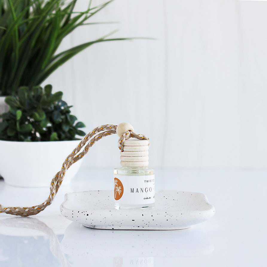 Essential Oil Diffusers