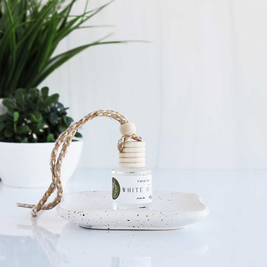 Essential Oil Diffusers