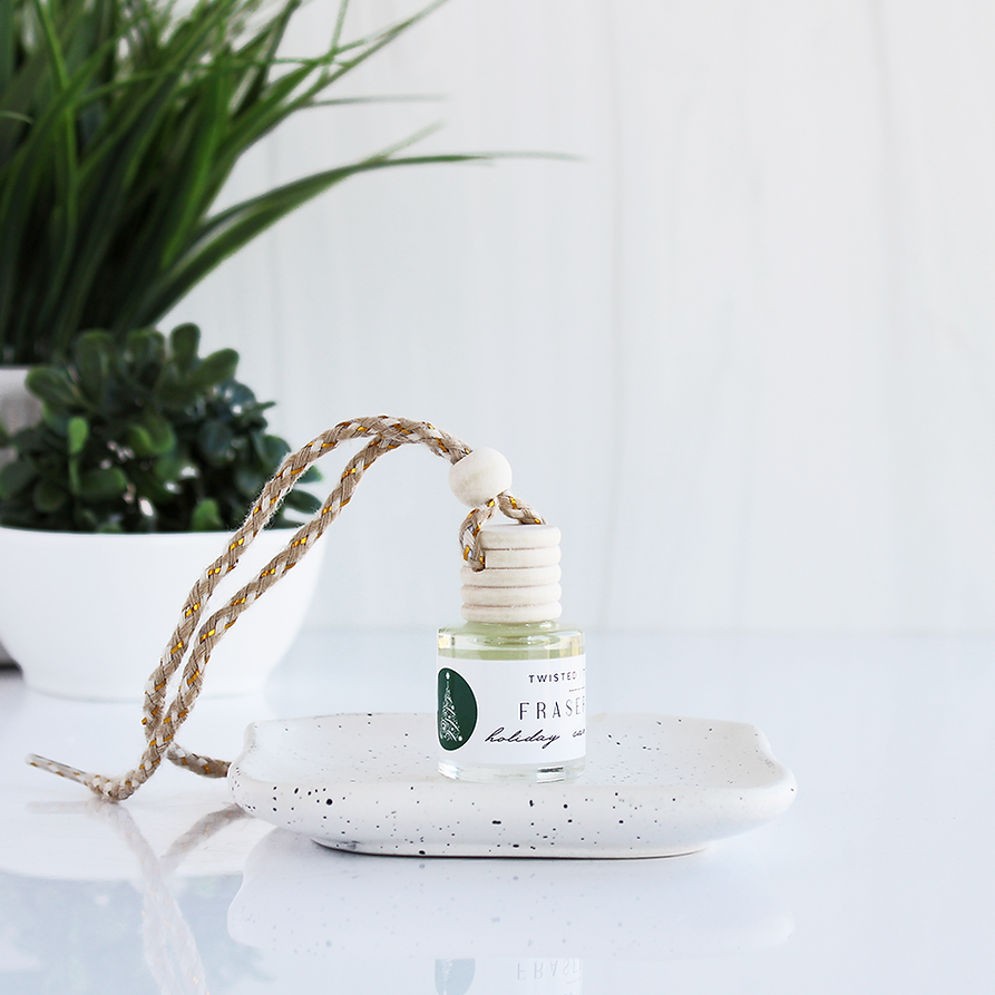 Essential Oil Diffusers