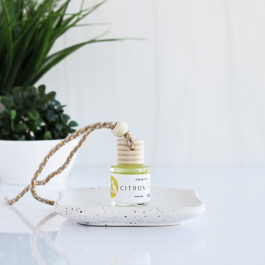 Essential Oil Diffusers