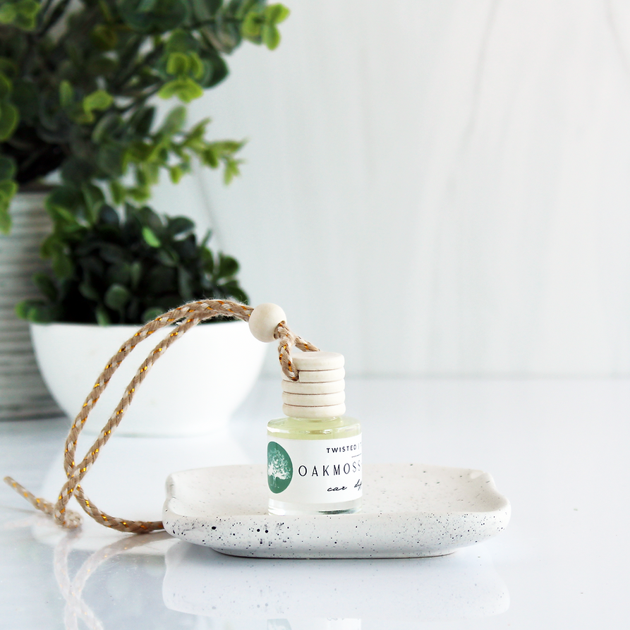 Essential Oil Diffusers