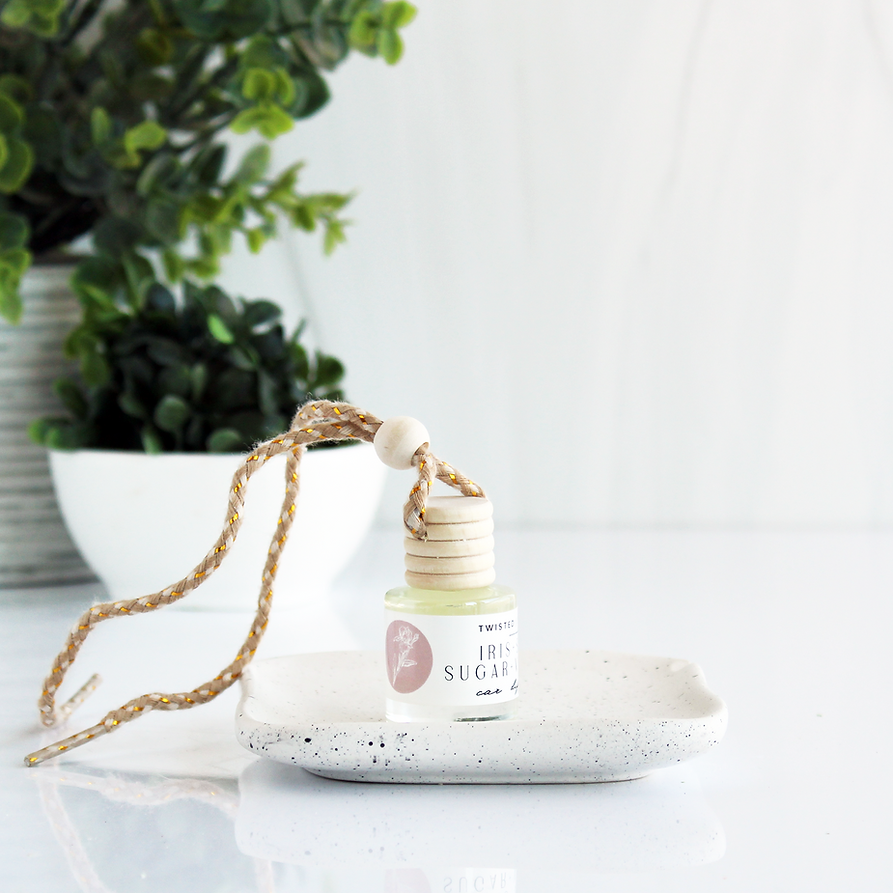 Essential Oil Diffusers