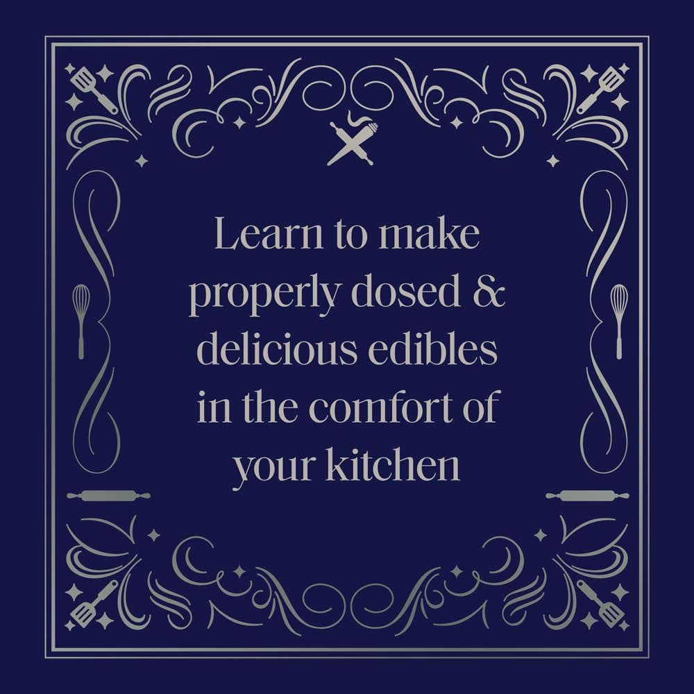 Snoop Dogg’s 'Treats to Eat' Cookbook