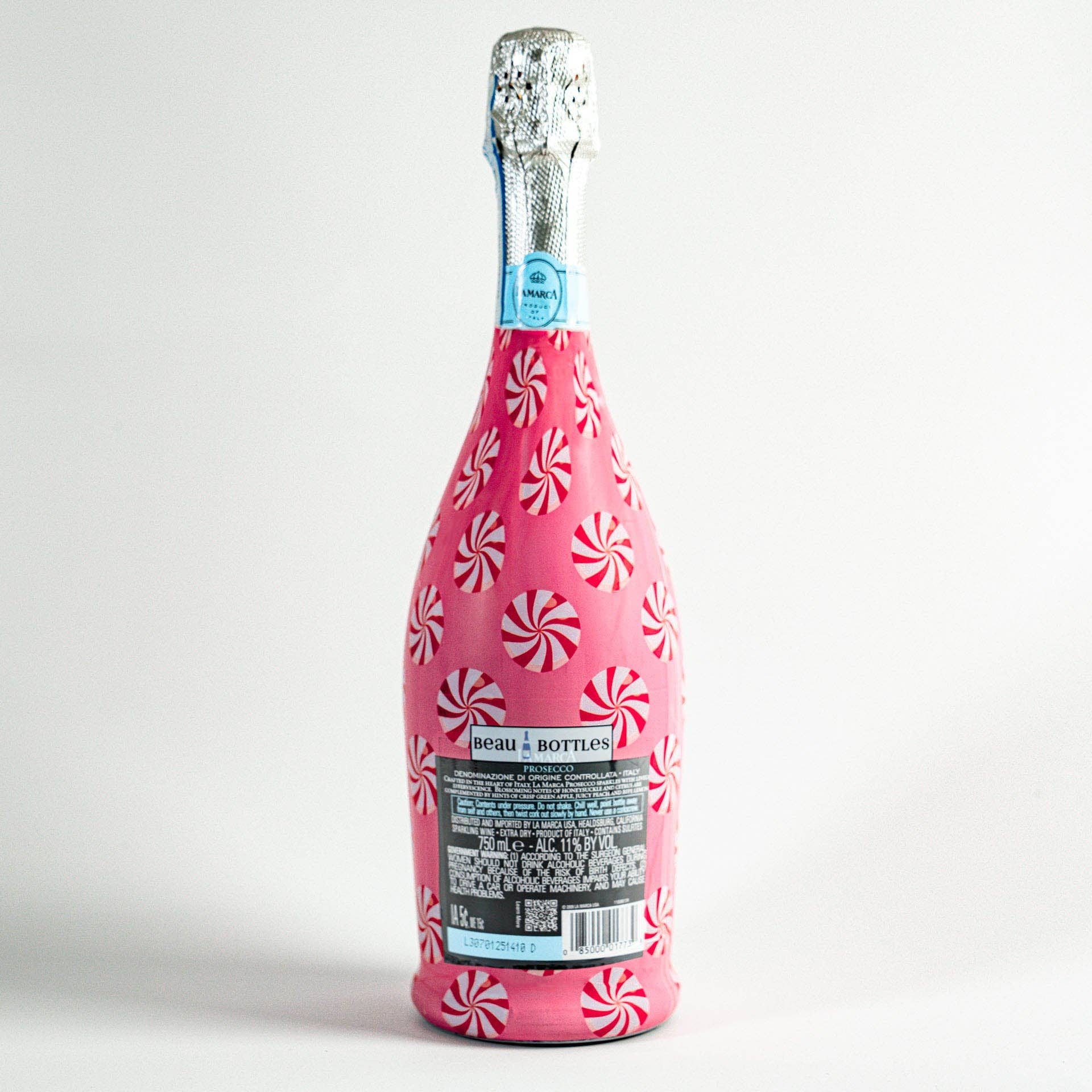 Peppermint Parade - Prosecco Collection