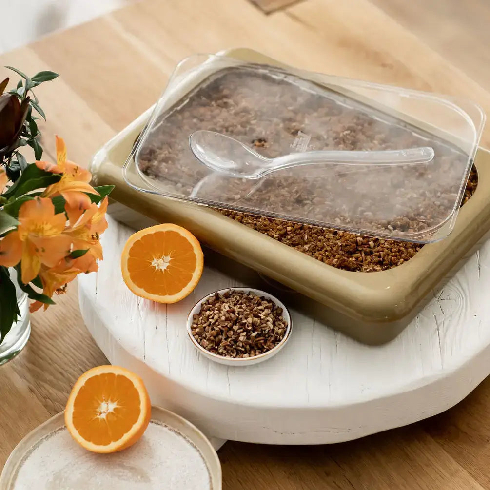 Fancy Panz® Cake Set 9X13 - Marble