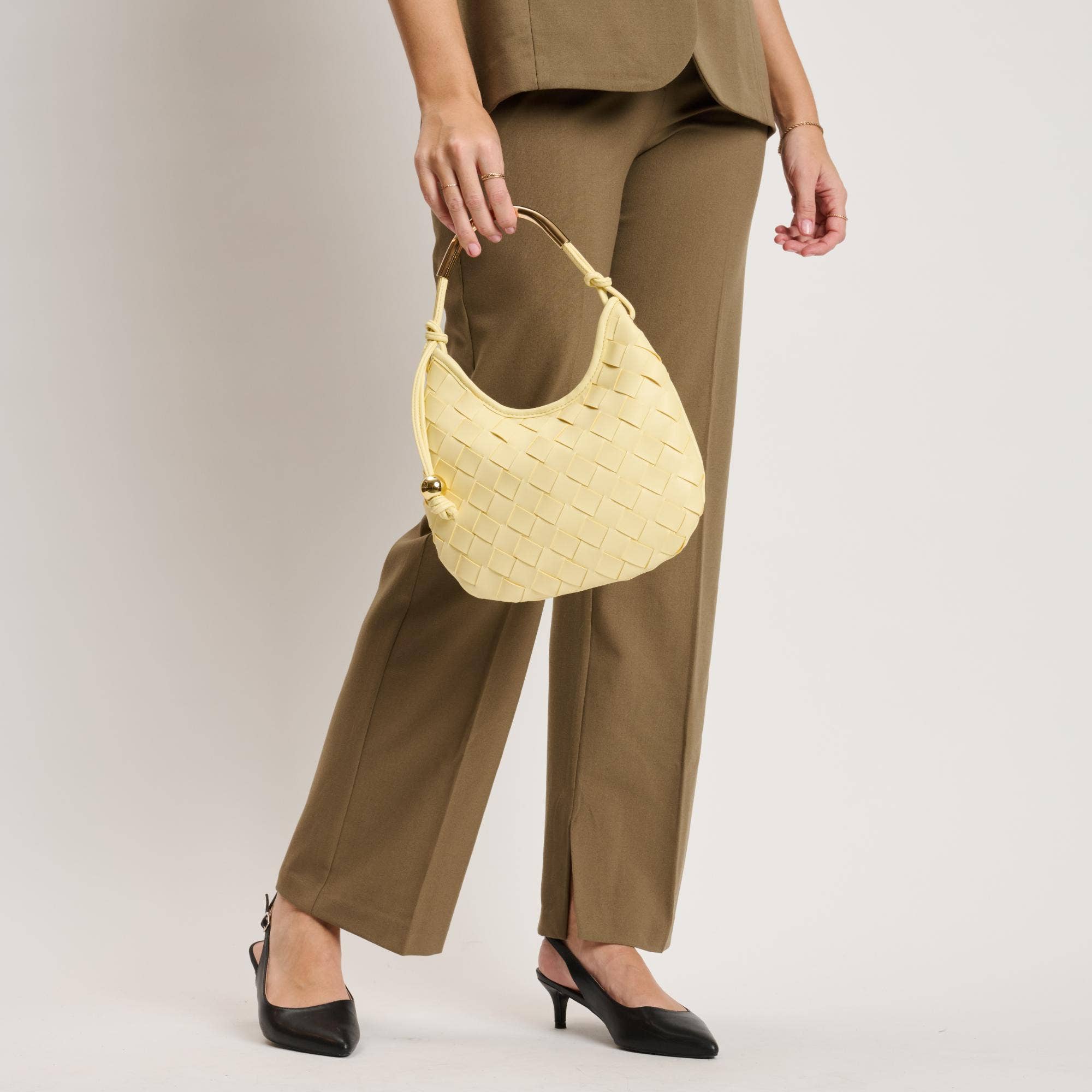Butter Lucia Hobo