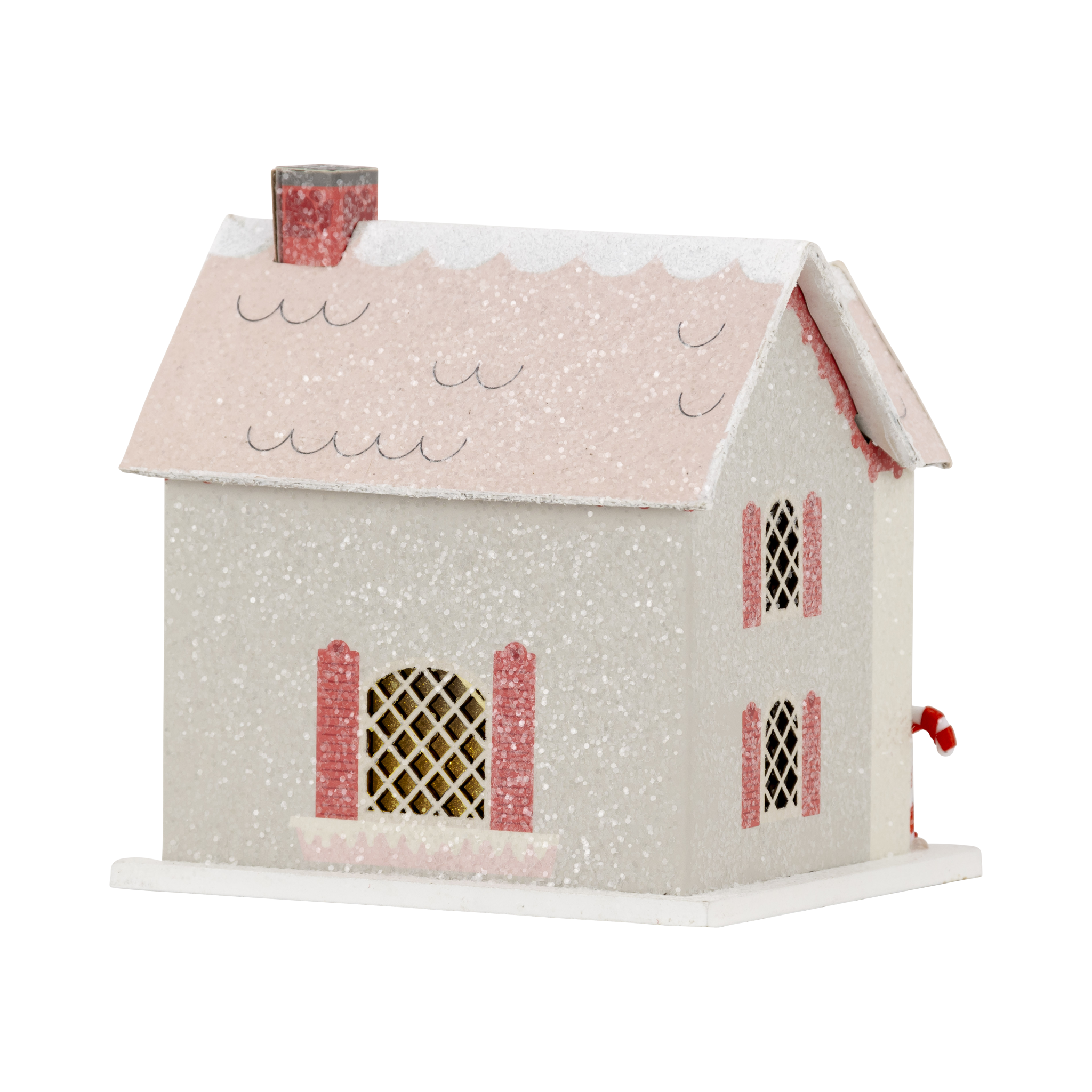 Christmas Village - Toy Shoppe