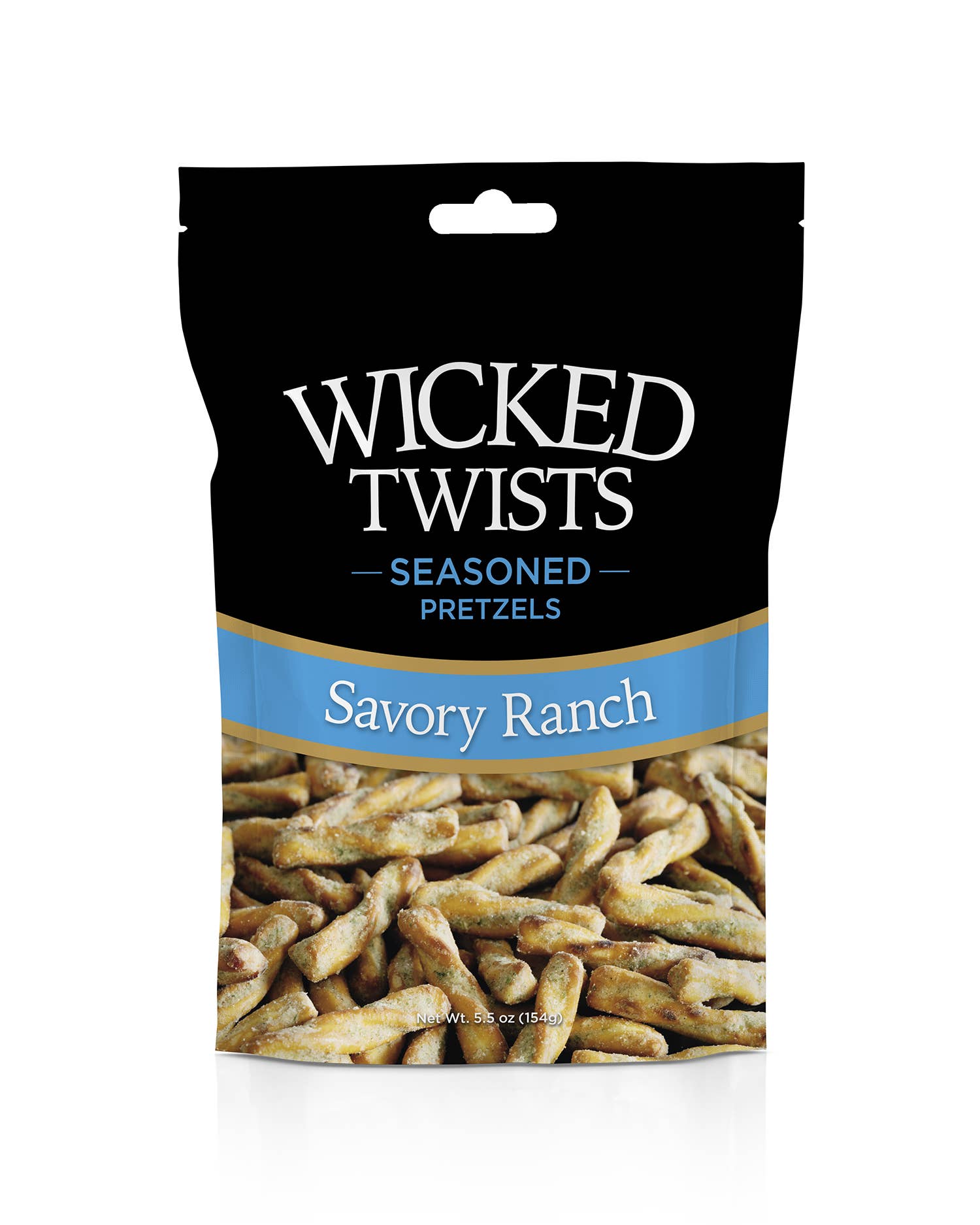 Wicked Twists Savory Ranch