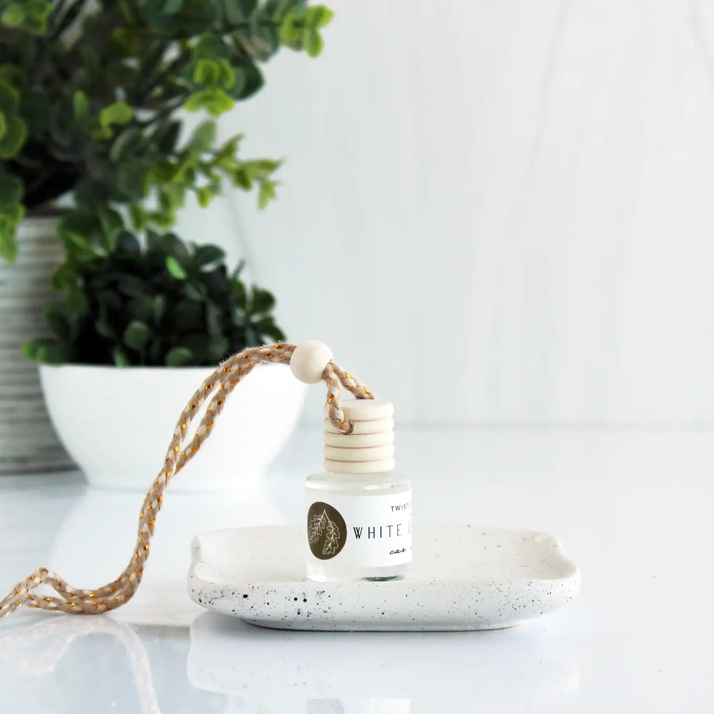 Essential Oil Diffusers