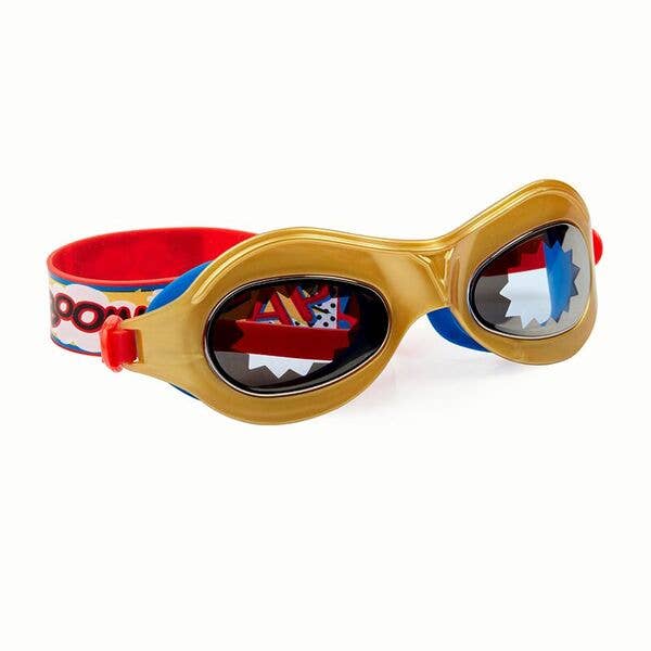 Marvelous Swim Goggles
