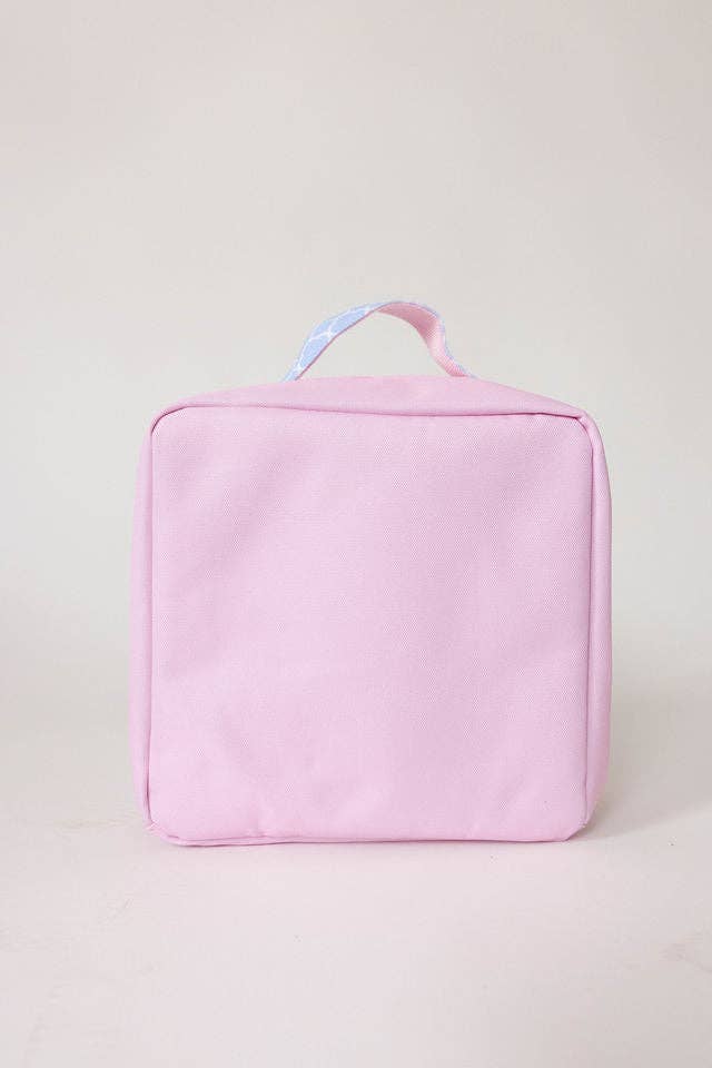 Forget Me Not Lunchbox