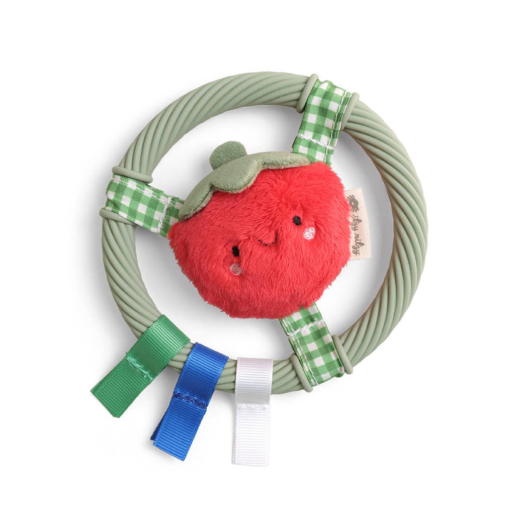 Red Tomato Itzy Ring Pal™