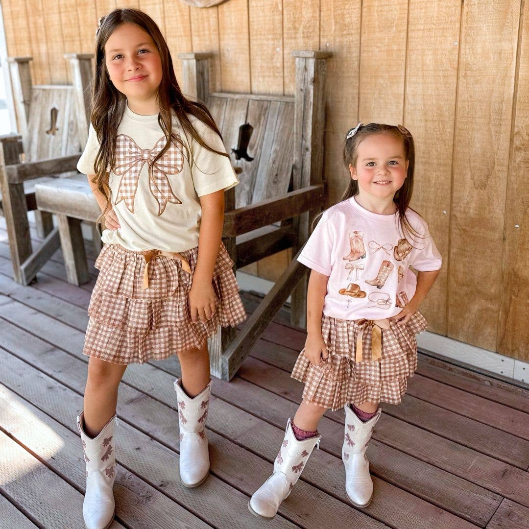 Cowgirl Cutie T-Shirt