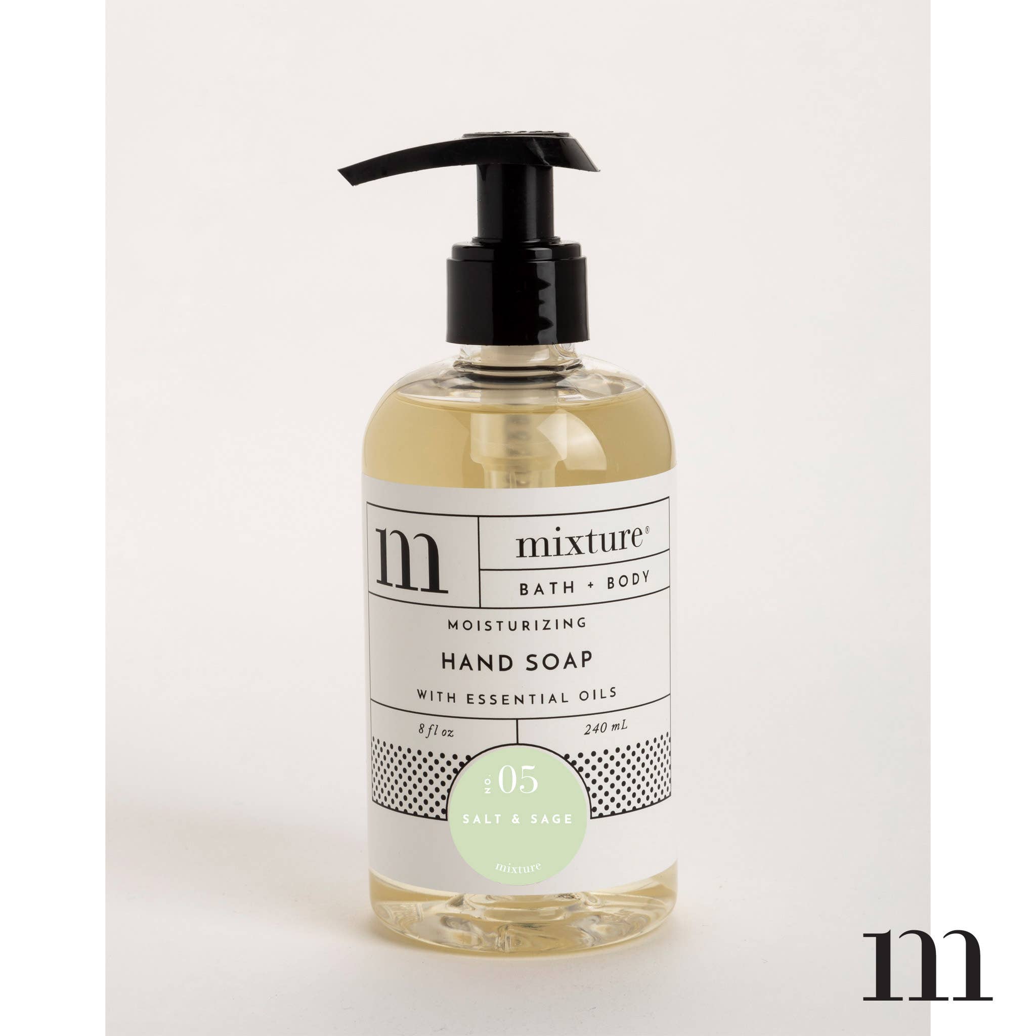 Luxurious Hydrating Hand Soaps