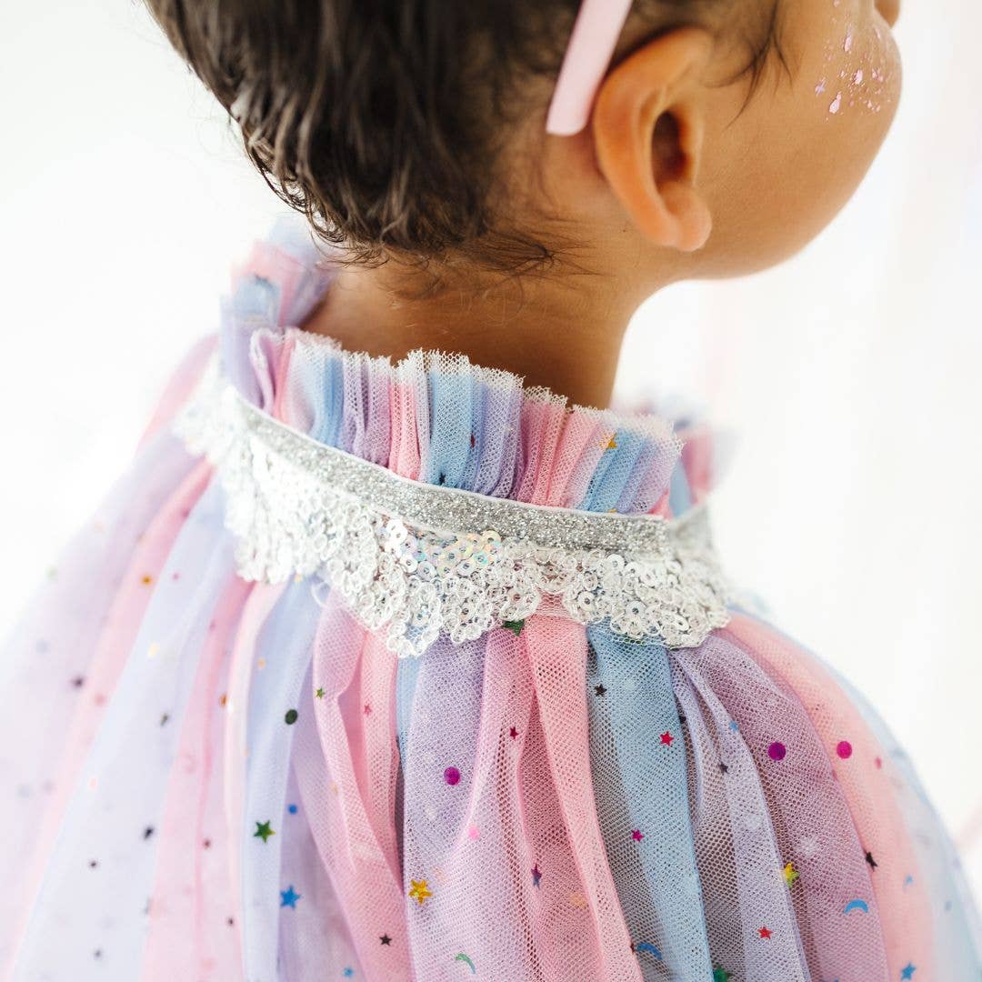 Purple Unicorn Dress-Up Kit