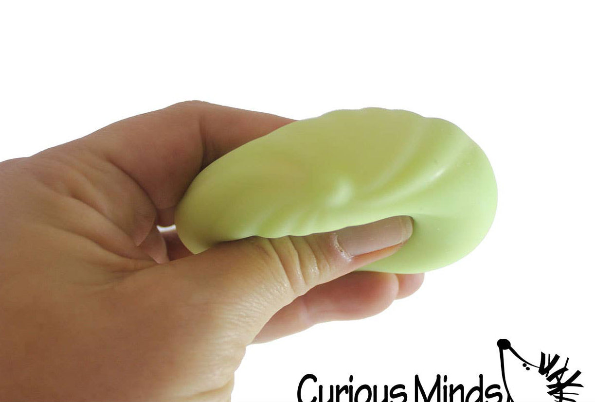 Squishy Dumpling Dim Sum Ball