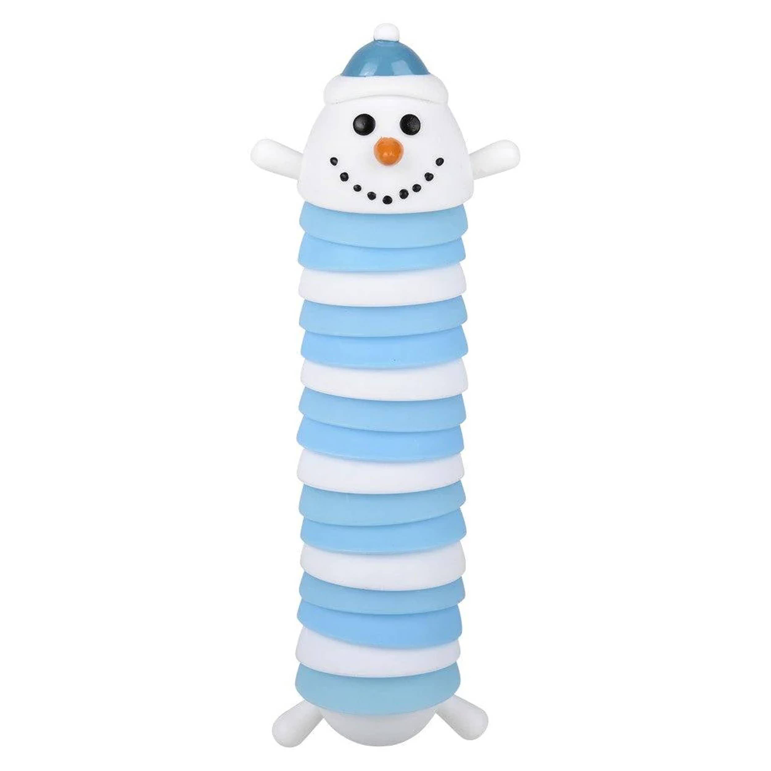 Magic Snowman Fidget Toy