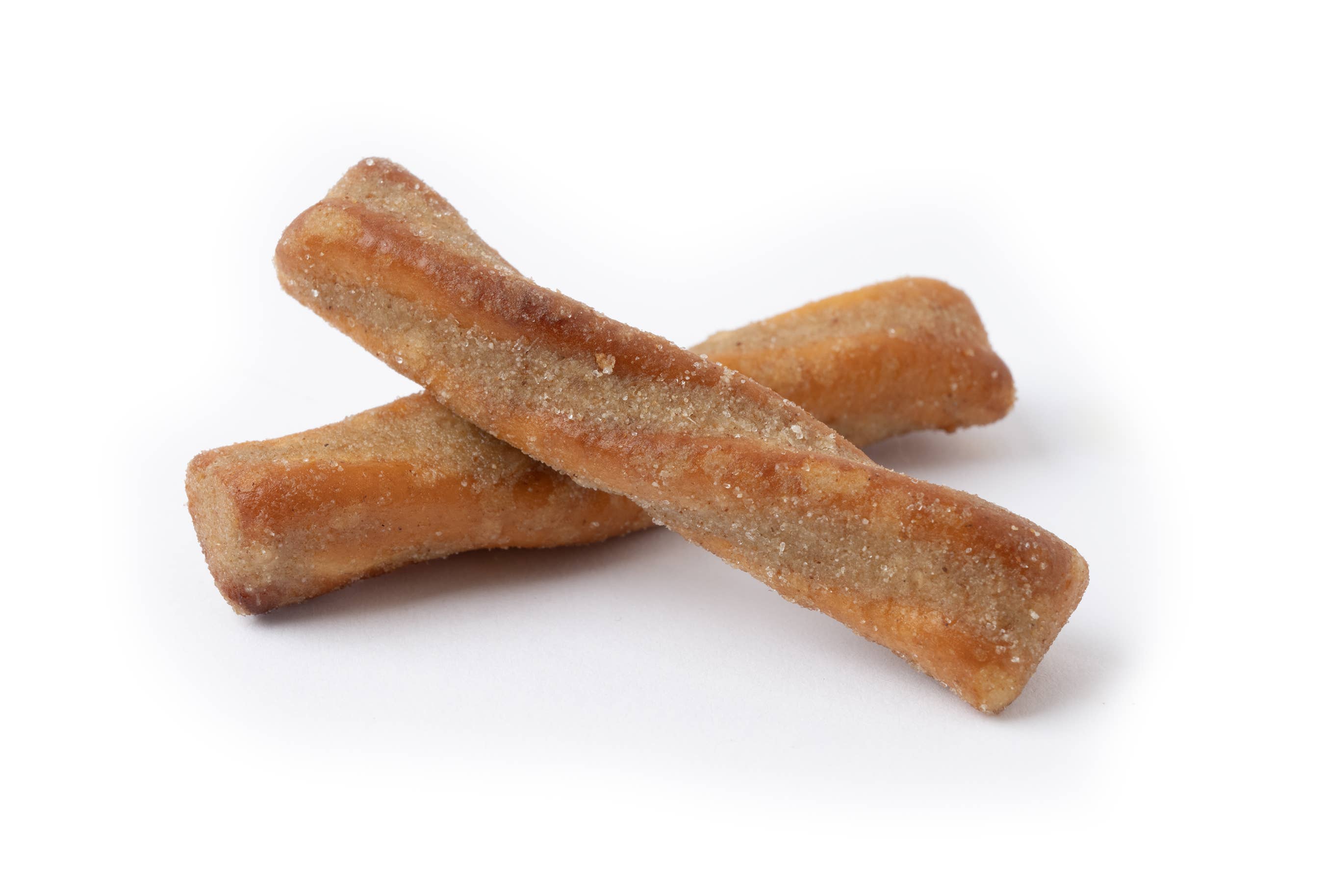 Wicked Twists Honey Mustard