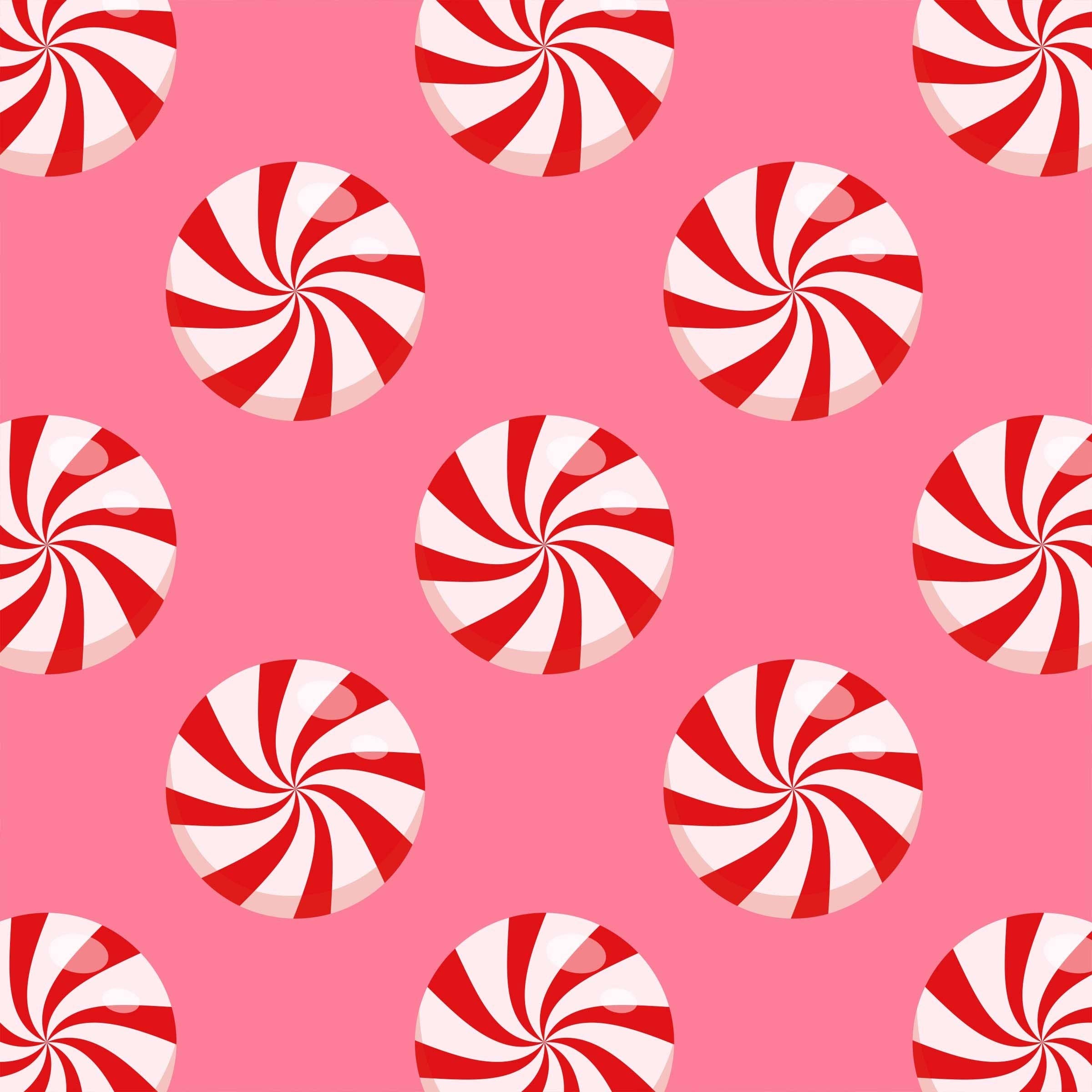 Peppermint Parade - Champagne Collection