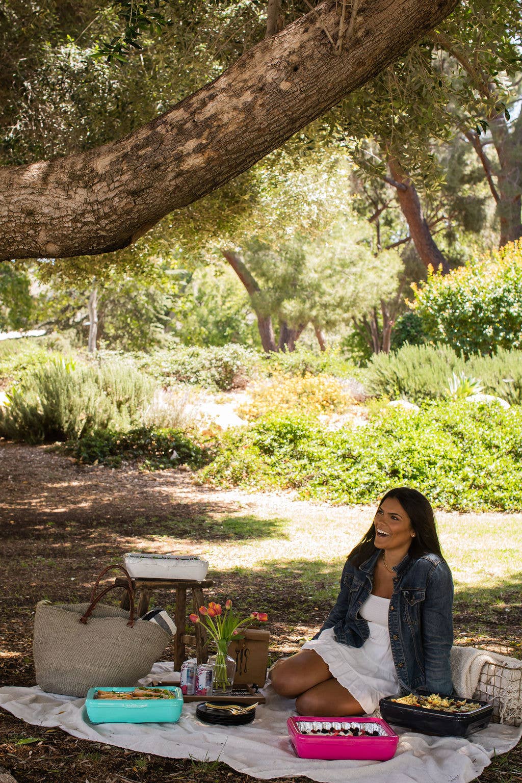 Fancy Panz® Classic Set - Aqua