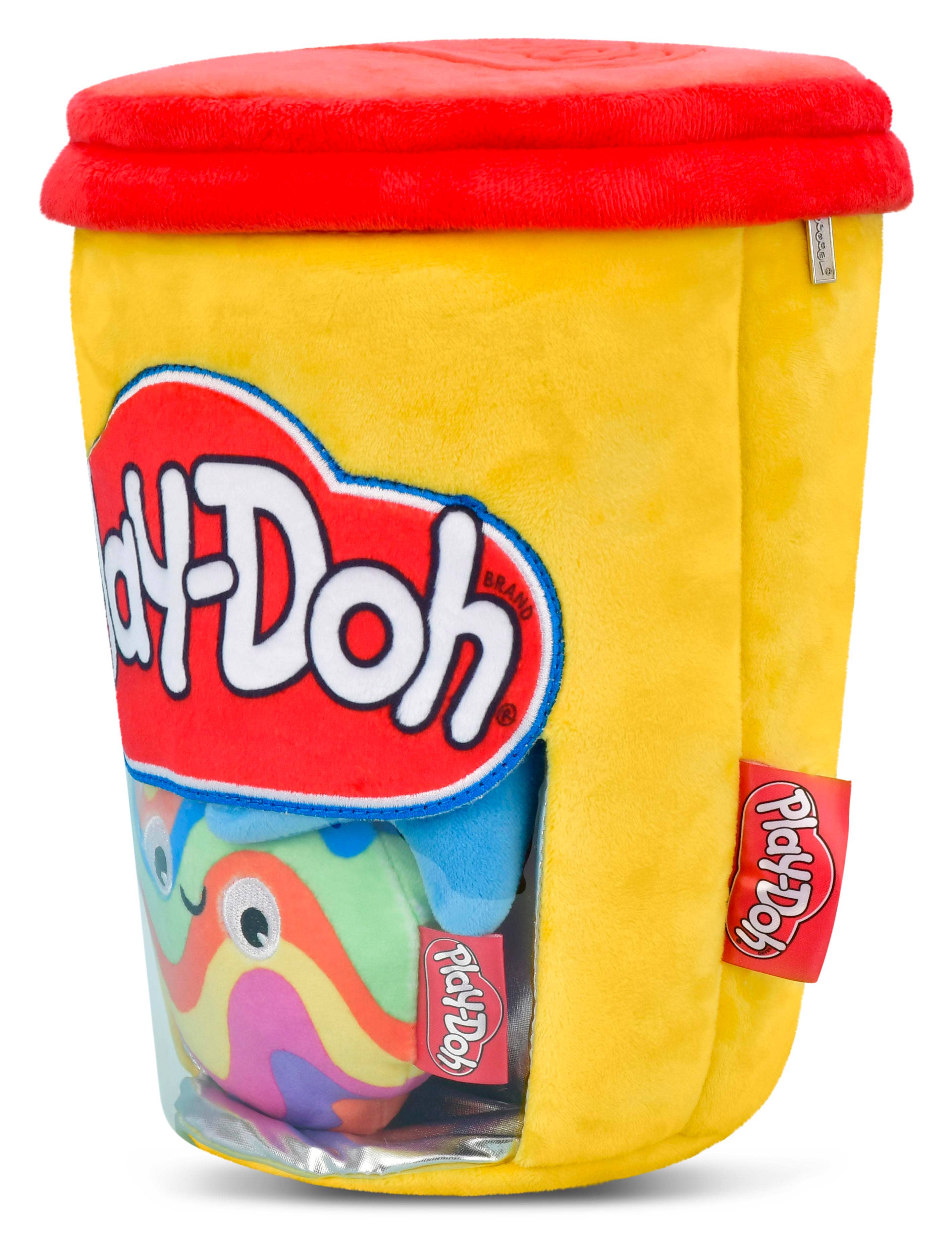 Play-Doh Scented Interactive Plush