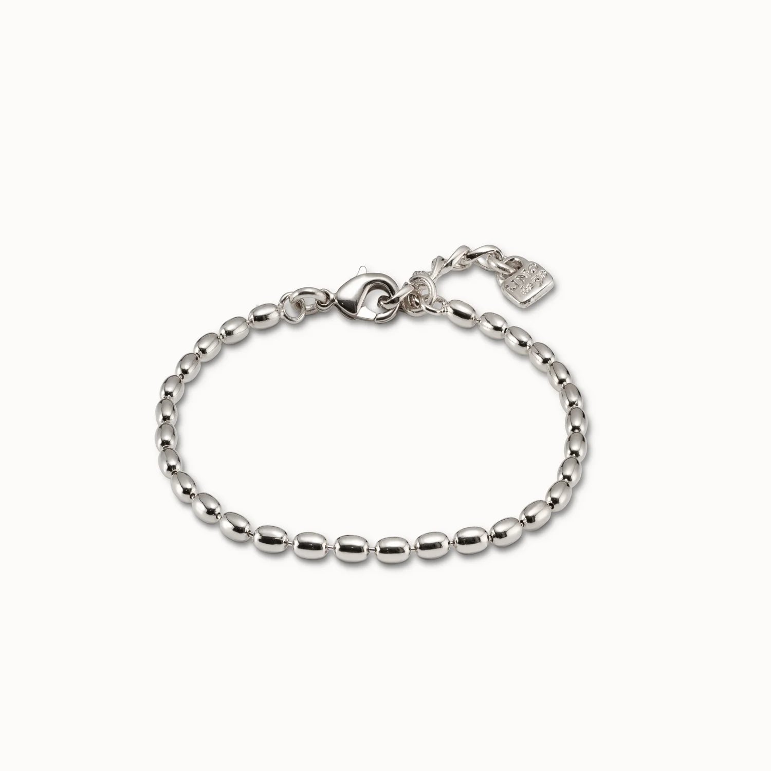 Silver MyBracelet