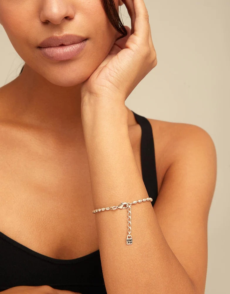Silver MyBracelet