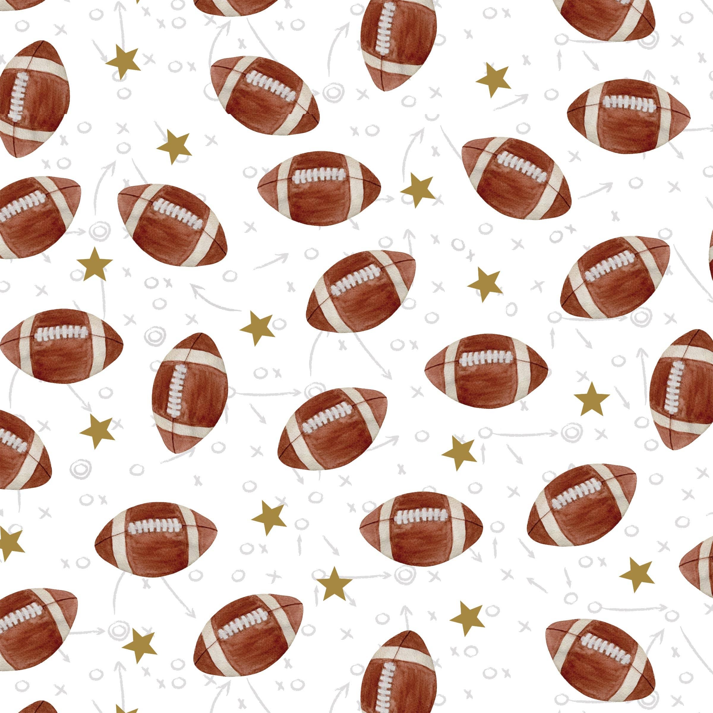 Footballs - Prosecco Collection