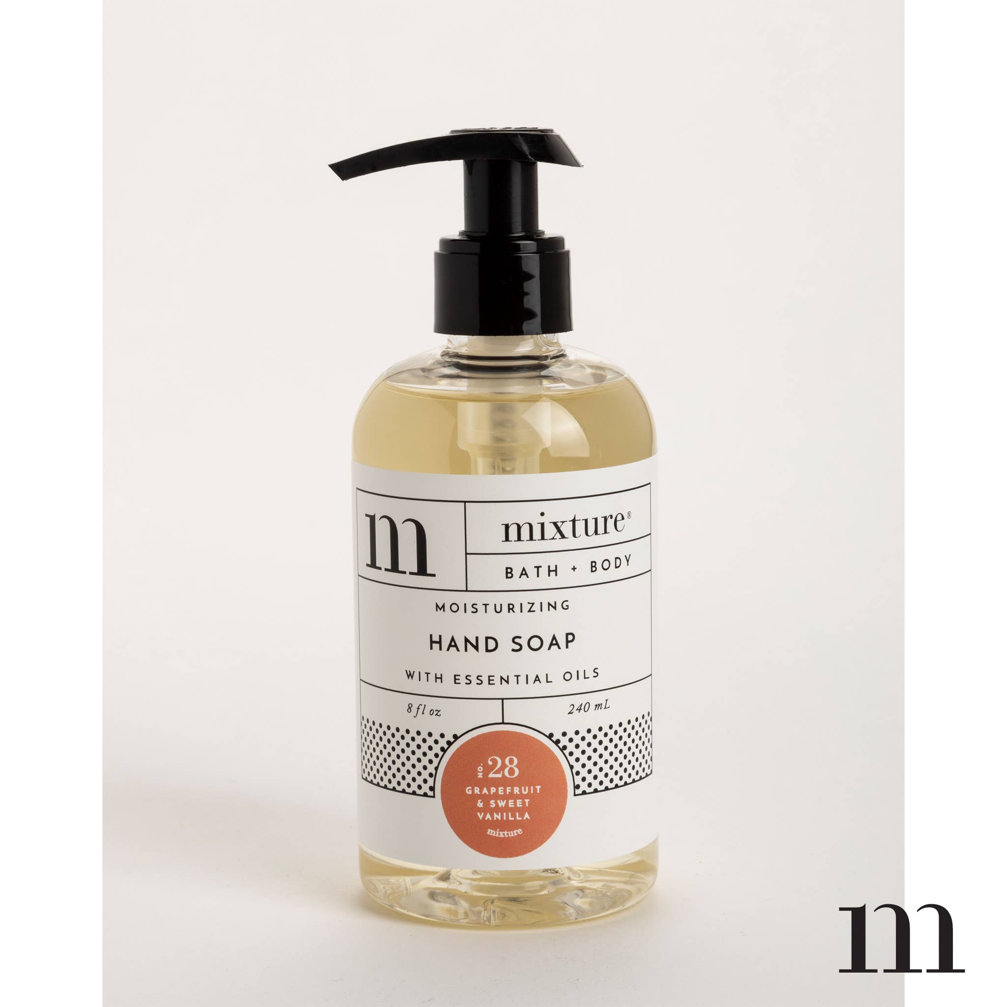 Luxurious Hydrating Hand Soaps