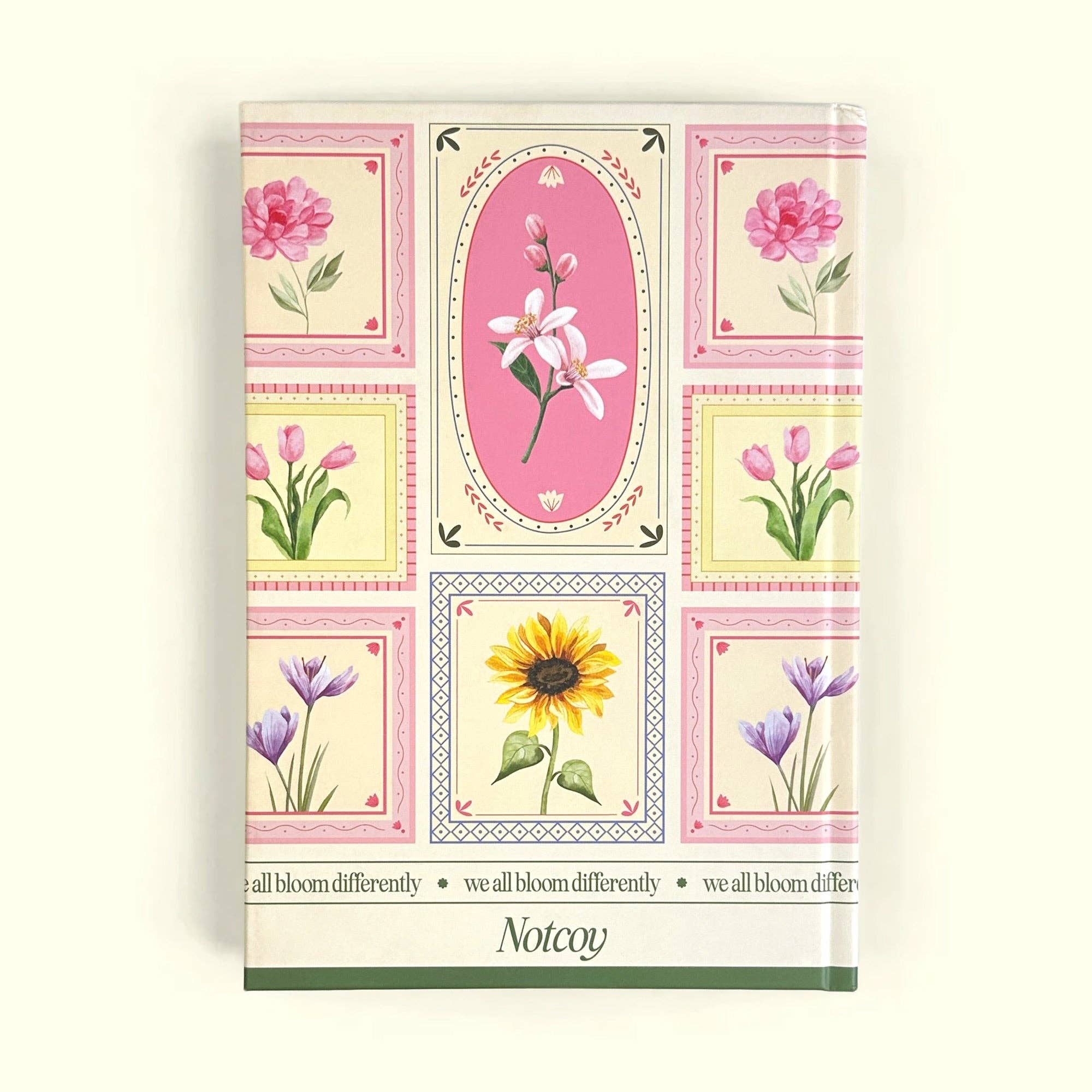 Daylight Delight Gratitude Journal