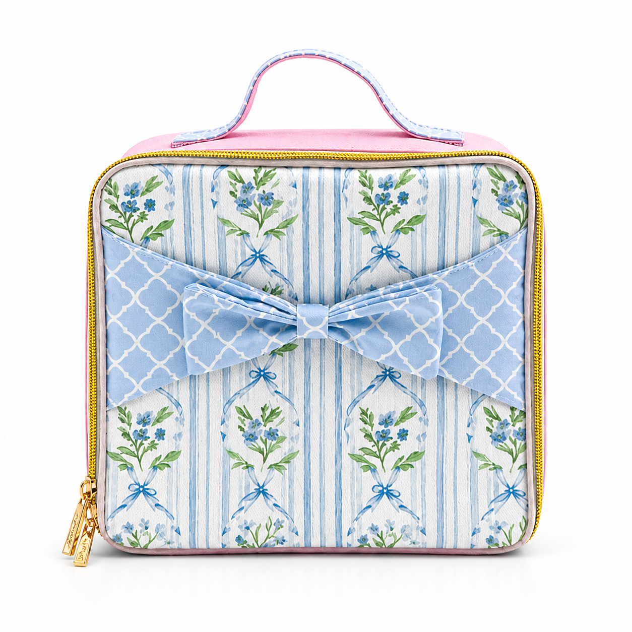 Forget Me Not Lunchbox