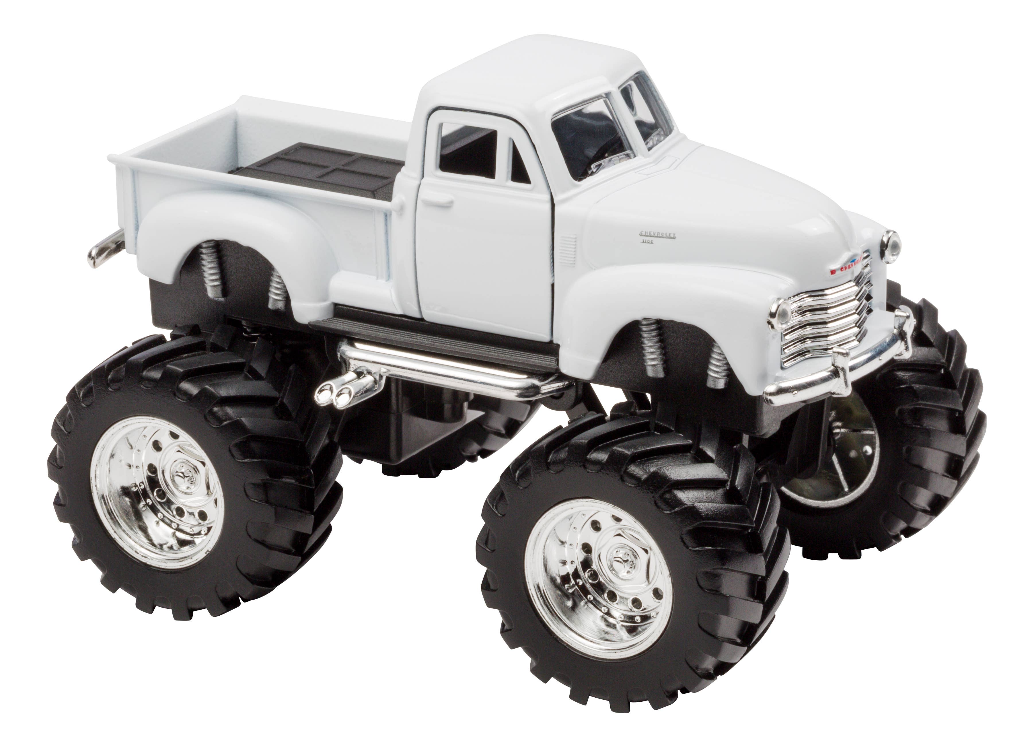 Monster Truck 1953 Chevy 3100 Pickup