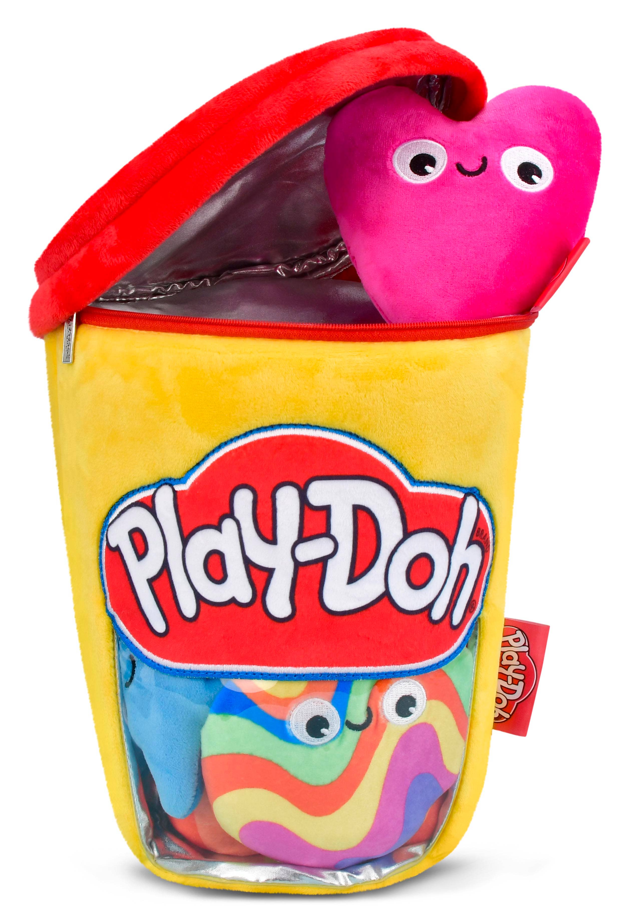Play-Doh Scented Interactive Plush